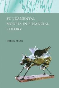 bokomslag Fundamental Models in Financial Theory