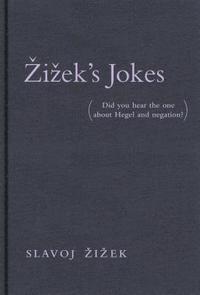 bokomslag Zizek's Jokes