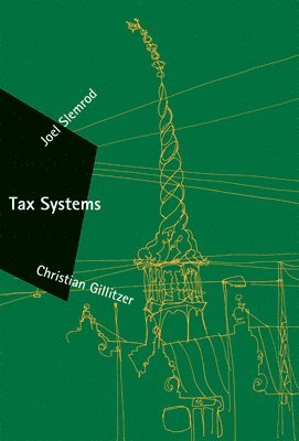 bokomslag Tax Systems