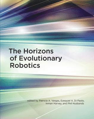 The Horizons of Evolutionary Robotics 1