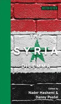 bokomslag The Syria Dilemma