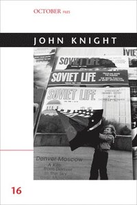 bokomslag John Knight