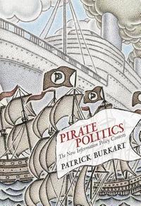 bokomslag Pirate Politics