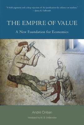 The Empire of Value 1