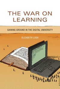 bokomslag The War on Learning