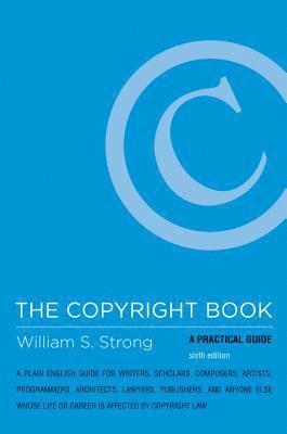 The Copyright Book 1