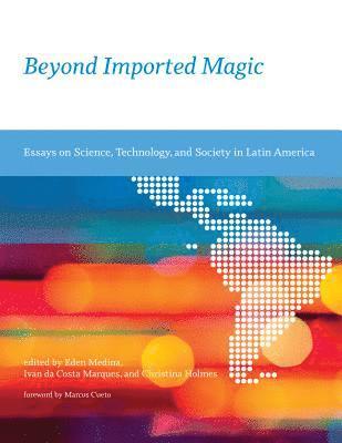 Beyond Imported Magic 1