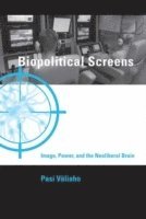 bokomslag Biopolitical Screens