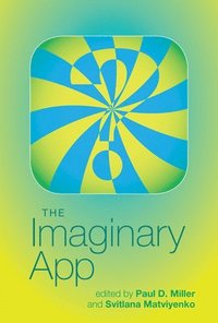 bokomslag The Imaginary App