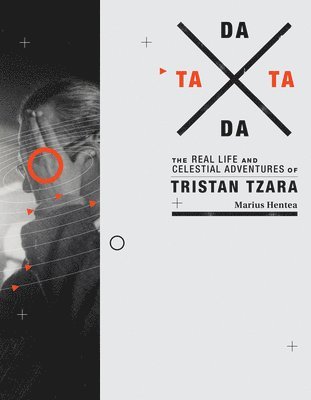 bokomslag TaTa Dada