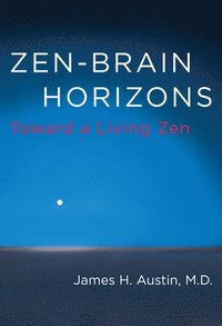 bokomslag Zen-Brain Horizons