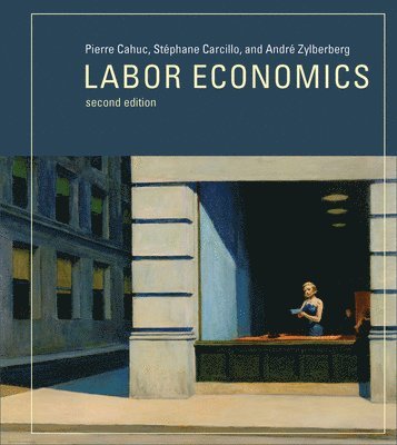 bokomslag Labor Economics