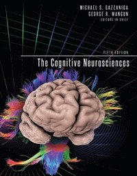 bokomslag The Cognitive Neurosciences