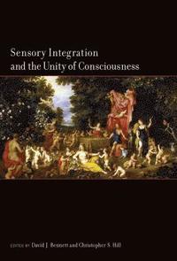 bokomslag Sensory Integration and the Unity of Consciousness