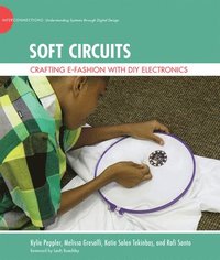 bokomslag Soft Circuits