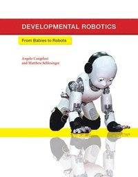 bokomslag Developmental Robotics