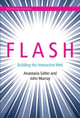 Anastasia Salter, John Murray - Flash, Inbunden