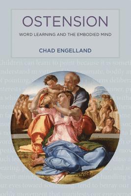 Chad Engelland - Ostension, Inbunden