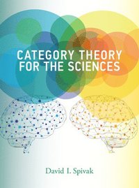 bokomslag Category Theory for the Sciences