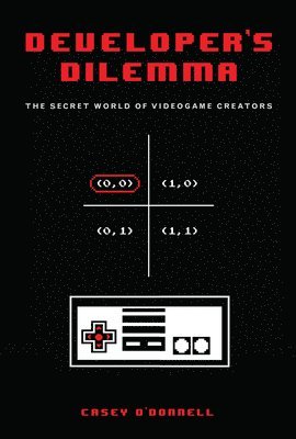 bokomslag Developer's Dilemma