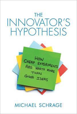 The Innovator's Hypothesis 1