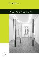 Lisa Lee - Isa Genzken, Inbunden