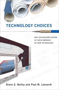 bokomslag Technology Choices