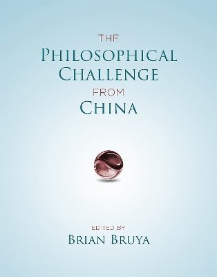 The Philosophical Challenge from China 1