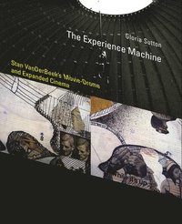 bokomslag The Experience Machine