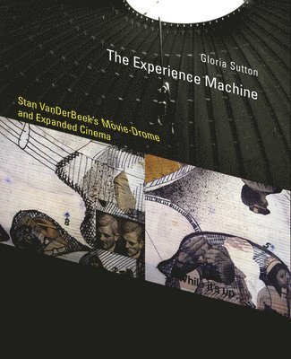 Gloria Sutton - Experience Machine, Inbunden
