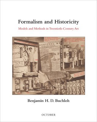 Formalism and Historicity 1