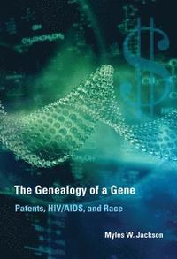 bokomslag The Genealogy of a Gene