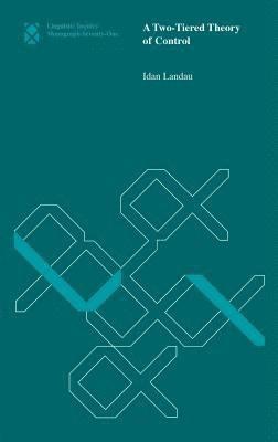 Two-Tiered Theory of Control