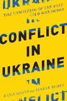 bokomslag Conflict in Ukraine