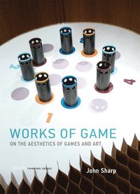 bokomslag Works of Game