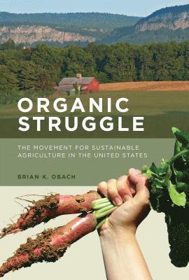 Organic Struggle 1