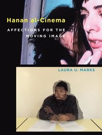 bokomslag Hanan al-Cinema