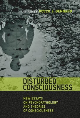 Disturbed Consciousness 1