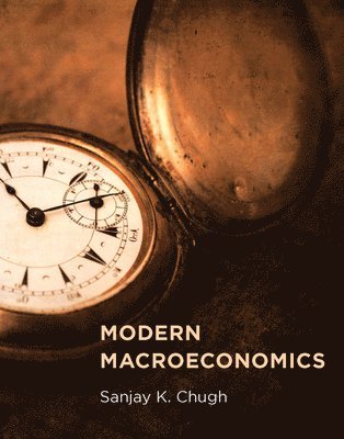 Modern Macroeconomics 1