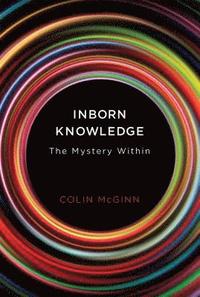 bokomslag Inborn Knowledge