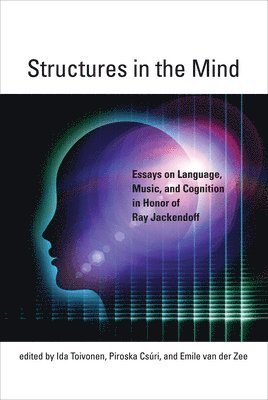 bokomslag Structures in the Mind