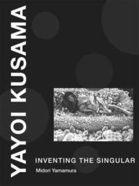 bokomslag Yamamura, M: Yayoi Kusama