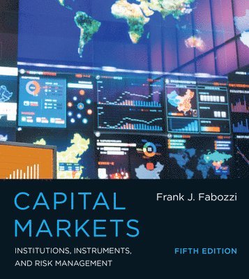 Capital Markets 1