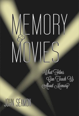 bokomslag Memory and Movies