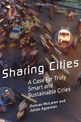 Sharing Cities 1