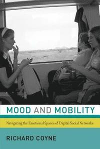 bokomslag Mood and Mobility