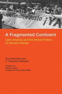 A Fragmented Continent 1
