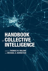 bokomslag Handbook of Collective Intelligence