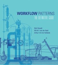 bokomslag Workflow Patterns