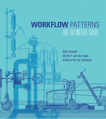 Workflow Patterns 1